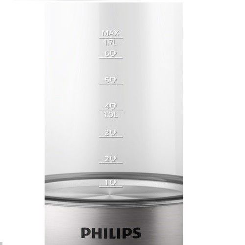  Bình đun siêu tốc Philips HD9339/80 