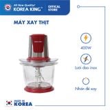  Máy xay thịt Korea King PMC-15B/R/G 