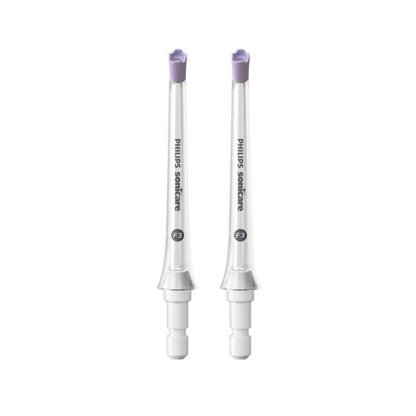  Đầu xịt máy tăm nước Philips HX3062/00 - 2 cái 