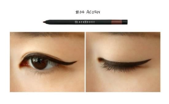  CHÌ KẺ MẮT NHIỀU MÀU HIGHCLASS WATERPROOF GEL EYELINER 