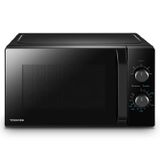  Lò vi sóng có nướng Toshiba MW2-AG24PC(BK) 24L 