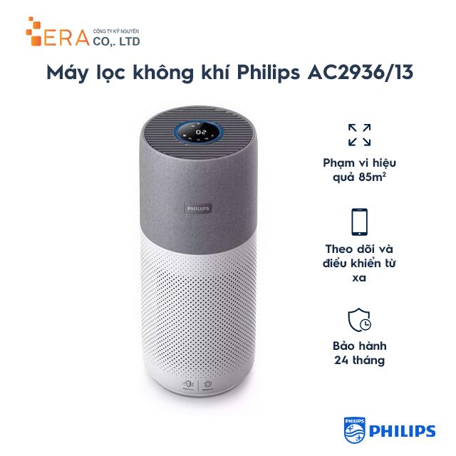  Máy lọc không khí Philips AC2936/13 