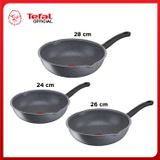  Chảo chiên sâu lòng Tefal Cook Healthy 24cm (G1348495) 