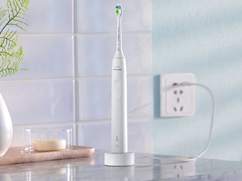  Bàn chải đánh răng điện Philips Sonicare HX3671/23 