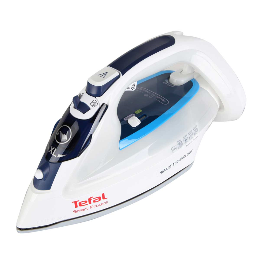  Bàn ủi hơi nước Tefal FV4980E0 