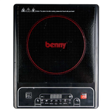  Bếp điện từ Benny BI-2000/18 