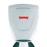  Bàn ủi hơi nước cầm tay Benny BIS-220S (1600W) 2 tốc độ 