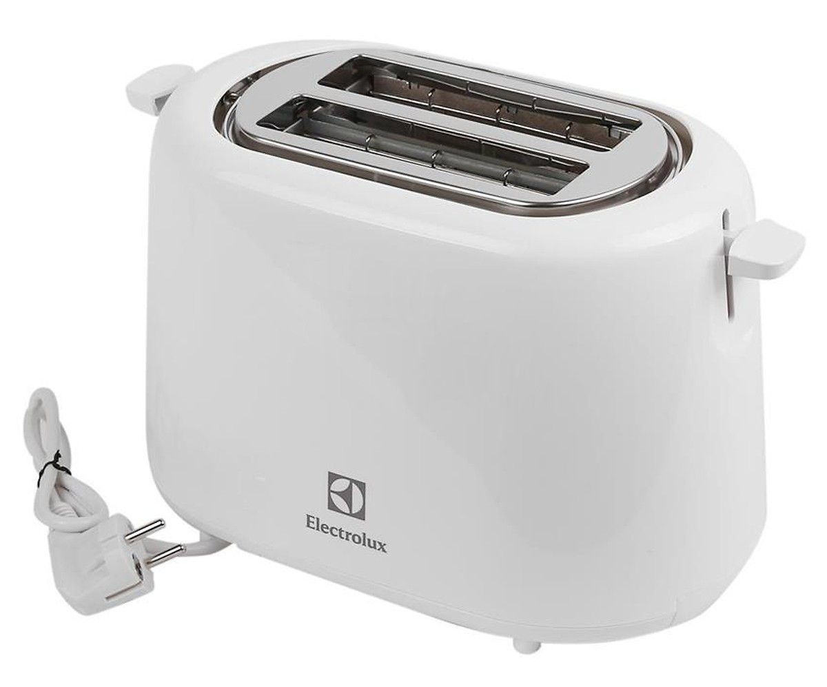  Lò Nướng Bánh Mì Electrolux ETS1303W - Hàng chính hãng 