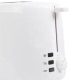  Lò Nướng Bánh Mì Electrolux ETS1303W - Hàng chính hãng 