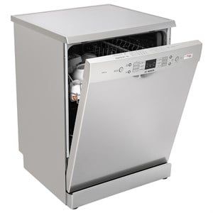  Máy rửa bát chén Bosch SMS63L08EA 