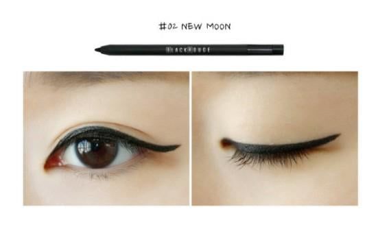  CHÌ KẺ MẮT NHIỀU MÀU HIGHCLASS WATERPROOF GEL EYELINER 