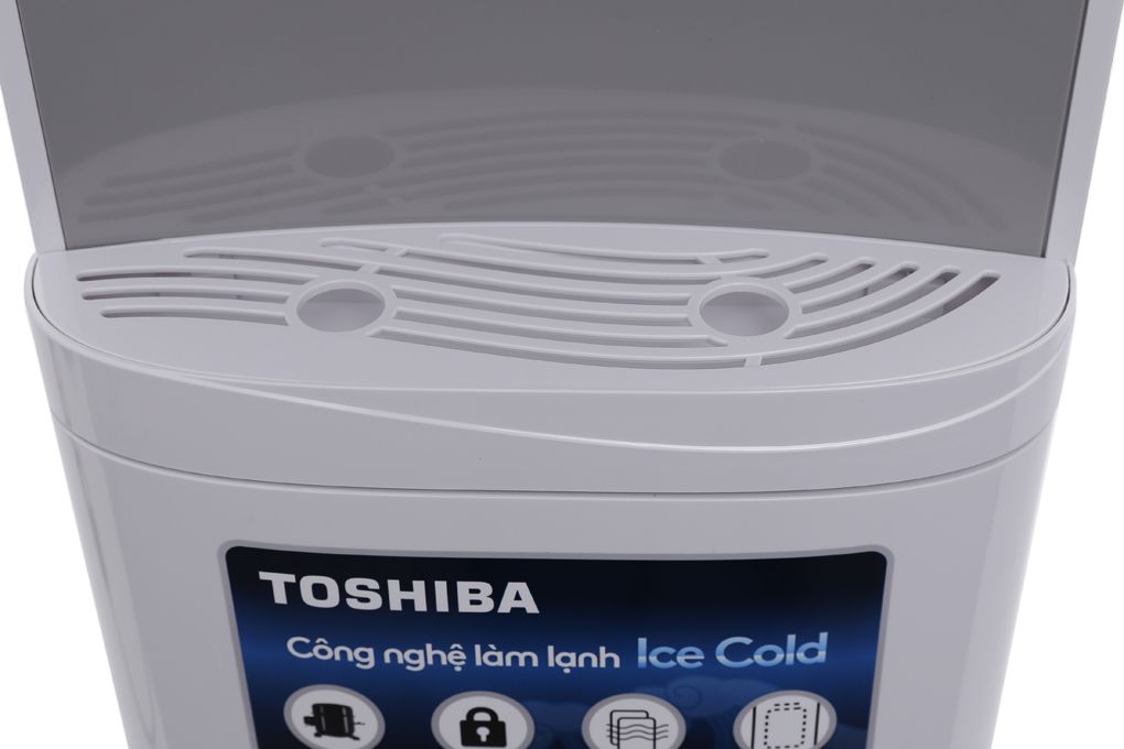  Cây nước nóng lạnh Toshiba RWF-W1669BV(W1) 