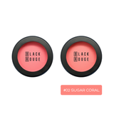  PHẤN MÁ KEM SUGAR CREAM BLUSHER 