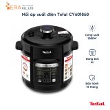  Nồi áp suất Tefal CY601868 