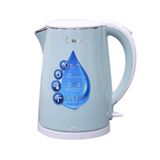  Bình đun siêu tốc Midea MK-15DC (1,5L) 