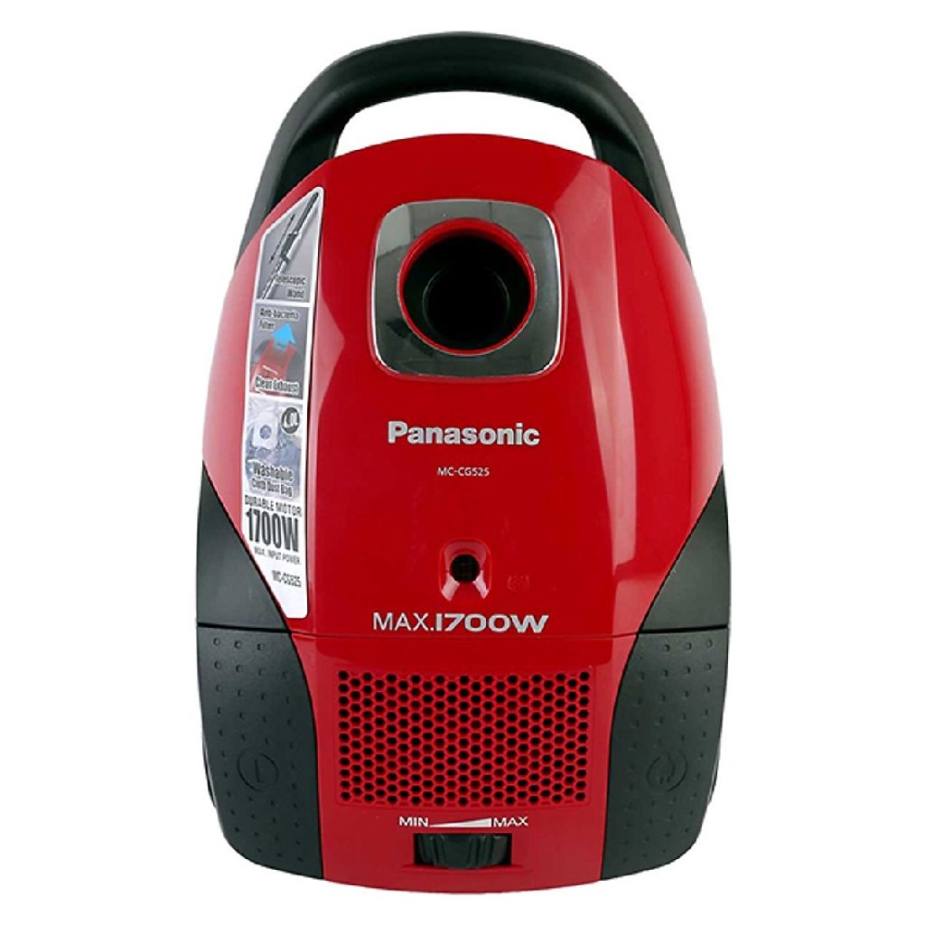  Máy hút bụi Panasonic PAHB-MC-CG525RN49 