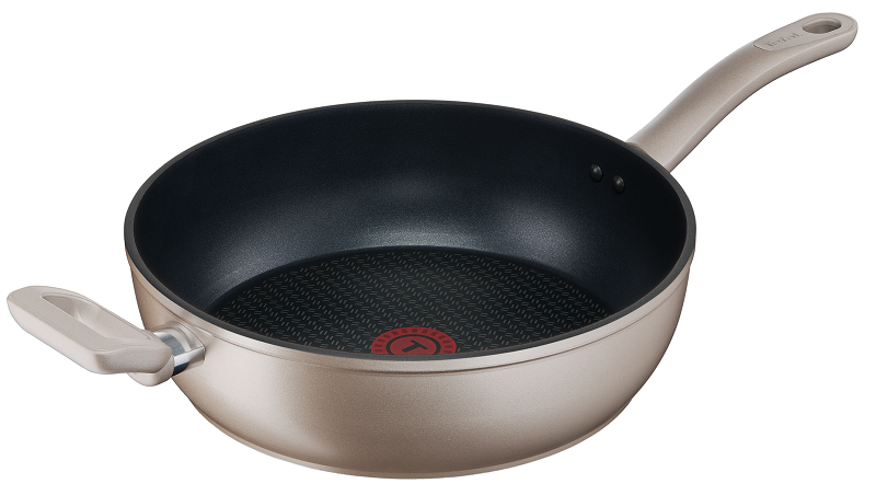  Chảo chiên sâu lòng Tefal  28cm (H9109014) 