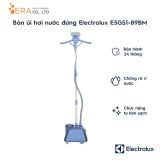  Bàn ủi hơi nước đứng Electrolux E5GS1-89BM 