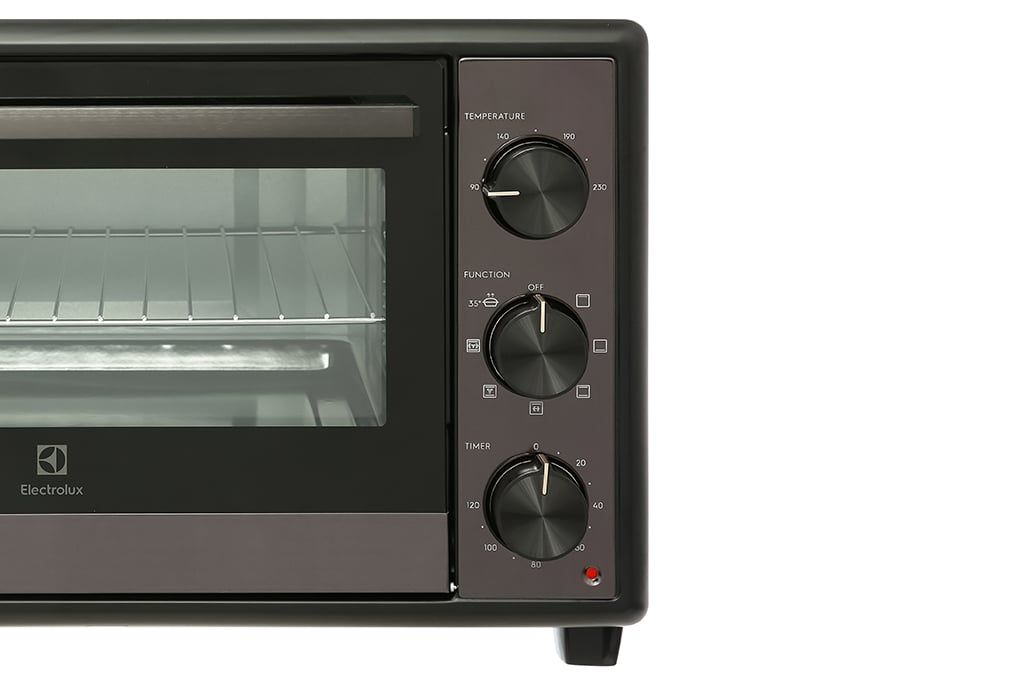  Lò nướng Electrolux EOT3218XG 32 lít 