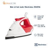  Bàn ủi hơi nước Electrolux ESI5116 