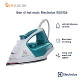  Bàn ủi hơi nước Electrolux ESI5126 