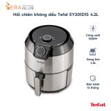  Nồi chiên không dầu Tefal EY201D15 