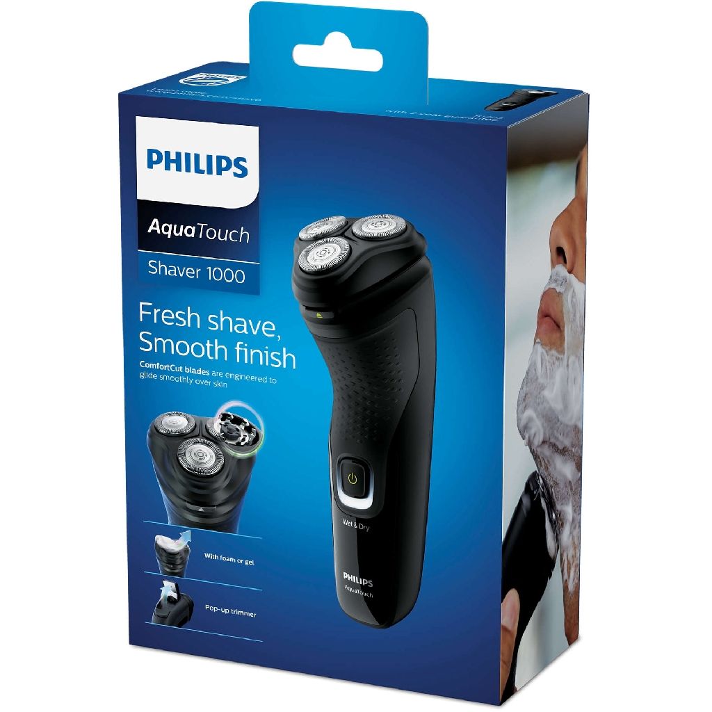  Máy cạo râu Philips S1223/41 