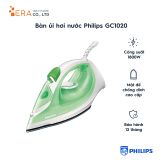  BÀN ỦI HƠI NƯỚC PHILIPS GC1020 