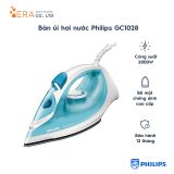  BÀN ỦI HƠI NƯỚC PHILIPS GC1028 