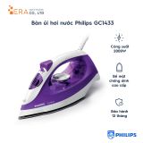  BÀN ỦI HƠI NƯỚC PHILIPS GC1433 