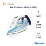  BÀN ỦI HƠI NƯỚC PHILIPS GC4910 