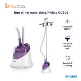  BÀN ỦI HƠI NƯỚC ĐỨNG PHILIPS GC506 