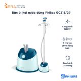  Bàn ủi hơi nước Philips GC518 