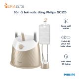  Bàn ủi hơi nước Philips GC523 (1600W) 
