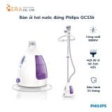  BÀN ỦI HƠI NƯỚC ĐỨNG PHILIPS GC536 