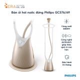  Bàn ủi hơi nước Philips GC576 