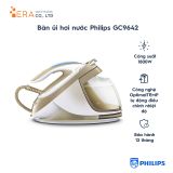  BÀN ỦI HƠI NƯỚC PHILIPS GC9642 