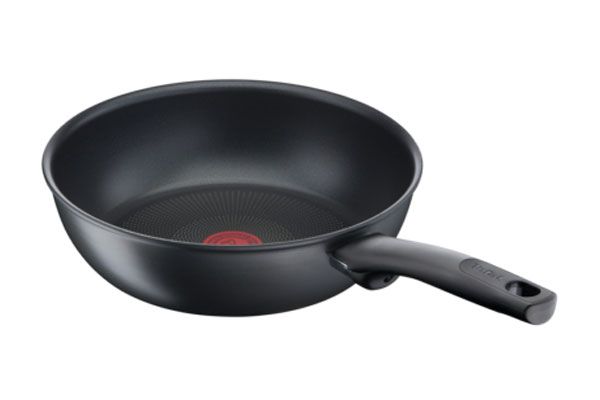  Chảo chiên sâu lồng Tefal Unlimited 28cm (G2551902) 