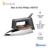  BÀN ỦI PHILIPS HD1172 