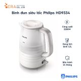  Bình đun siêu tốc Philips HD9334 