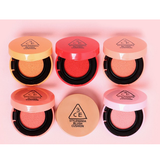  PHẤN MÁ 3CE BLUSH CUSHION 