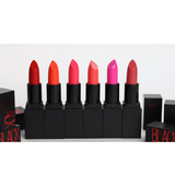  SON BLACK ROUGE DIVA BLACK LIPSTICK 