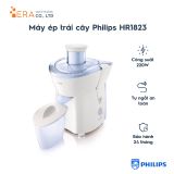  MÁY ÉP TRÁI CÂY PHILIPS HR1823 