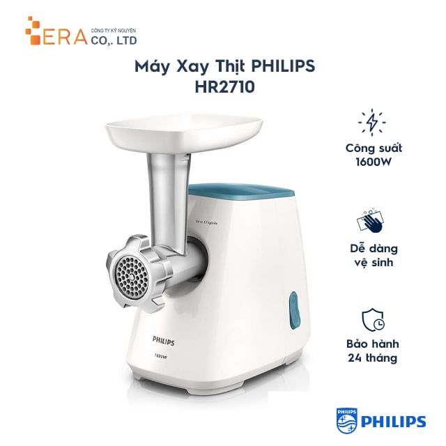  MÁY XAY THỊT PHILIPS HR2710 