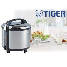  Nồi cơm điện Tiger JCC-2700 