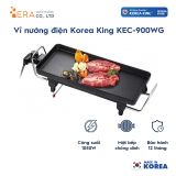  Vĩ nướng điện Korea King KEC-900WG 