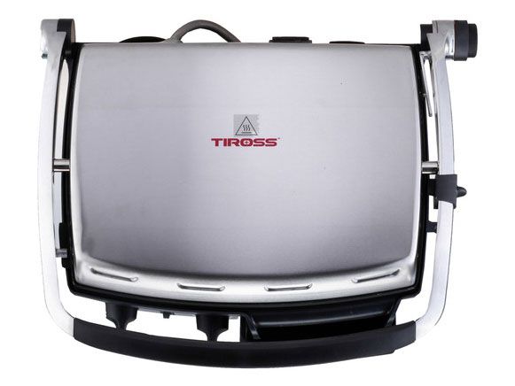  Kẹp nướng điện đa năng Tiross TS9652 