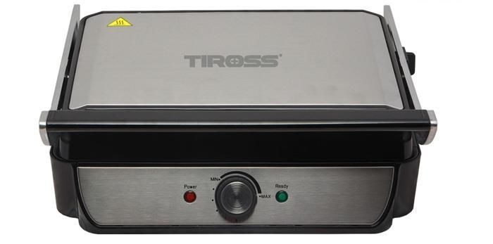  Kẹp nướng thịt đa năng Tiross TS9654 