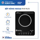  Bếp hồng ngoại Korea King PINF-90/B 