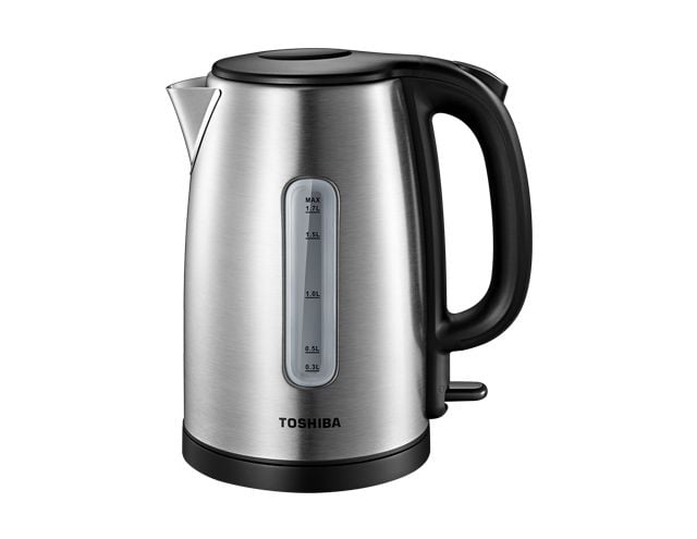  Bình đun siêu tốc Toshiba KT-17SH1NV (1,7L) - Hàng chính hãng 